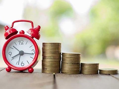 According to the 2018 Savings Index from National Bonds, more than eight in  ten UAE residents feel they are not saving enough for their future.