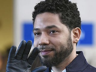 Jussie Smollett calls Chicago prosecution ‘malicious’