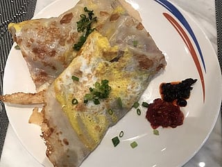 Top 5 must-try food items from the streets of Kolkata
