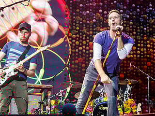 Planning your Coldplay concert trip? All about the free shuttle bus services