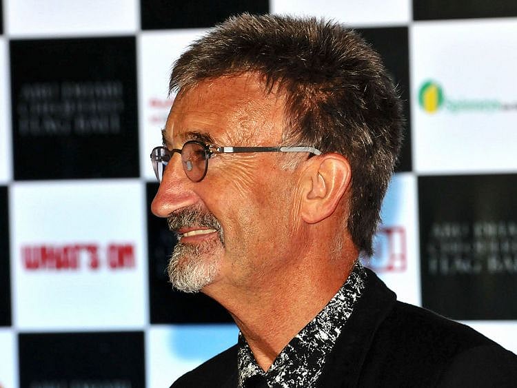 Eddie Jordan
