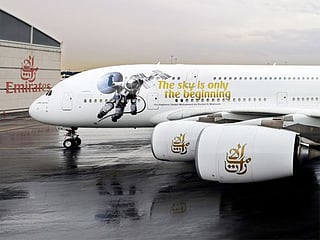 Emirates’ A380s return to the skies, flights now on to 10 cities