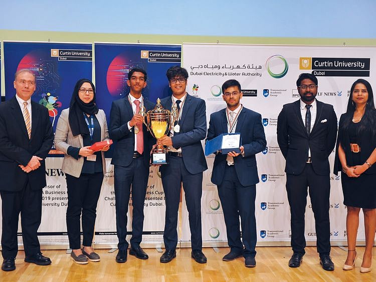 NAT 191121 Curtin University BCC 2019_Winner-and-Best-Solution-1574418456982