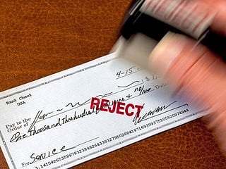 Bounced cheque in the UAE – all you need to know