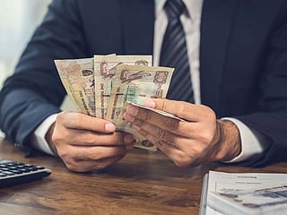 Fewer rupees, peso per dirham? What it means for expats now
