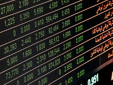 Businesses need to factor in ever increasing cost of operations from these near successive rate hikes. That's not the only thing. 
