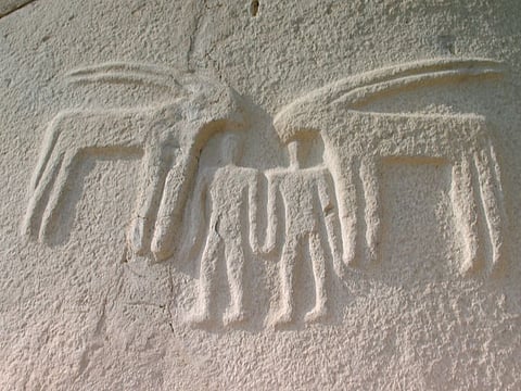 125,000 years of “History of the Emirates” celebrated in Burj Khalifa light show, Image Nation’s landmark documentary airing on TV every night this week