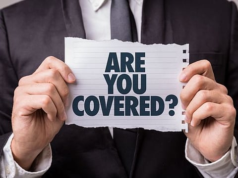 The insurance policy is rife with what's covered and what's not. Policyholders above everything else need to be transparent about the details they provide. 