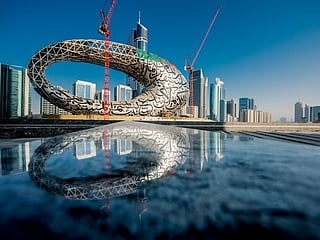 UAE of the future: What the country will look like after 2020