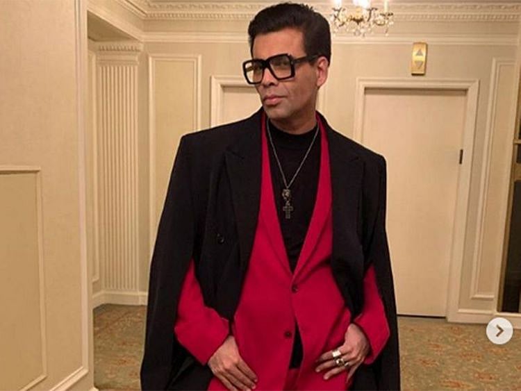 Karan Johar