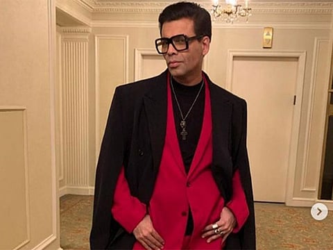 Karan Johar