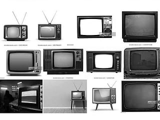 We're all glued to the screen: From 'boob tube' to YouTube, to Netflix, to AppleTV