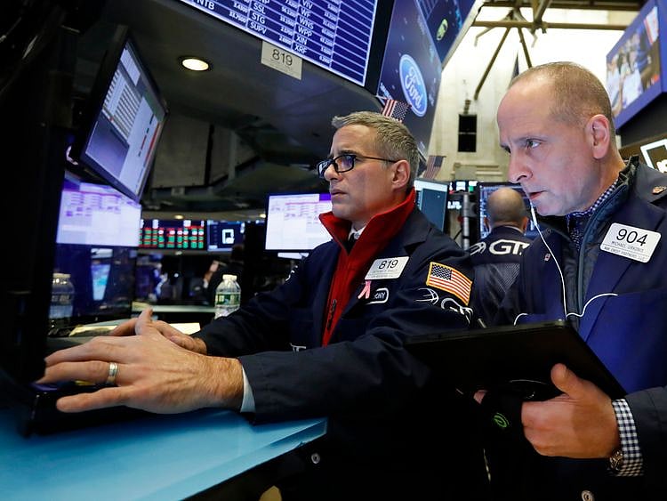 US markets