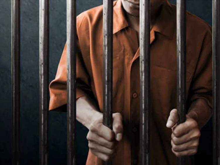 jail, prison, imprisonment