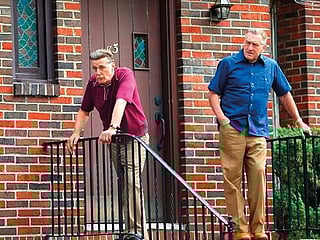 Why Martin Scorsese's 'The Irishman' is a big deal