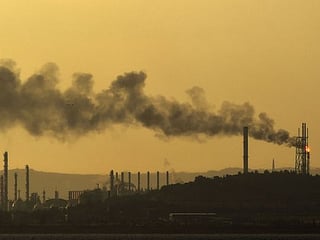 Photos: Planet-warming dangers of climate change