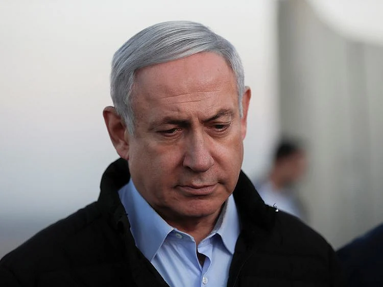 191126 Netanyahu