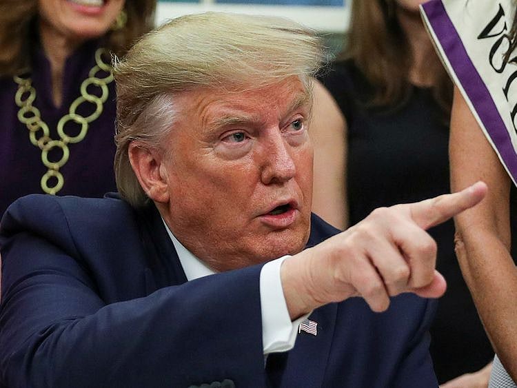 191126 Trump
