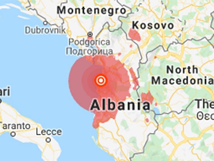 Albania 
