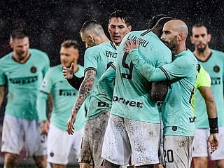 Five things we learned from European football