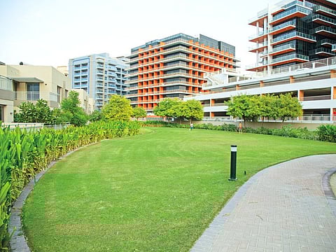 DSO has welcomed around 1,200 new residential units this year