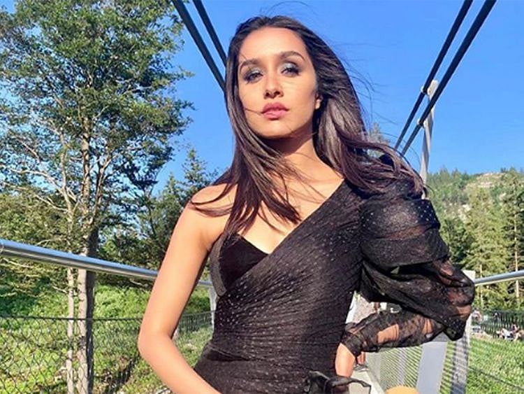 Shraddha Kapoor