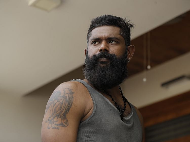 Actor-director Jean Paul Lal steals the show as Solomon in Under World (1)-1574835881200