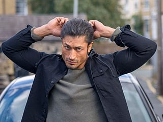 ‘Commando 3’ review: Vidyut Jammwal brings the action
