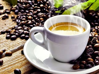Study links coffee, tea consumption to lower risk of head, neck cancer