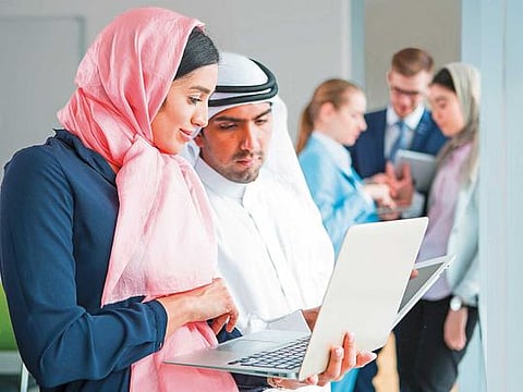 With the world’s leading institutions with campuses in the UAE offering future-ready curricula and educational programmes that prepare students for the workplace, the country’s higher education sector is witnessing a major transformation.