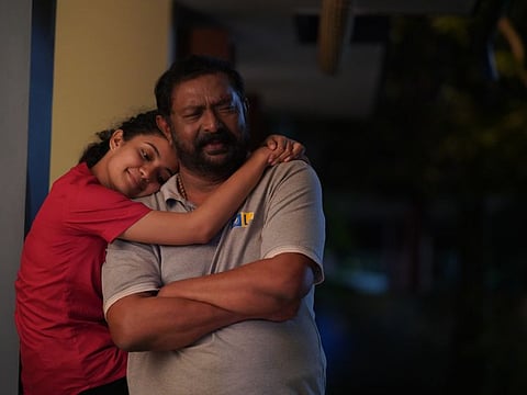 ‘Helen’ review: Anna Ben shines in gem of a story