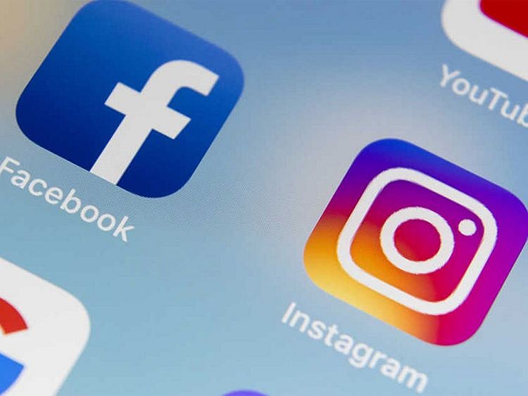 FB Instagram