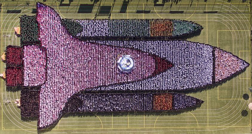 NAT 191128 LARGEST HUMAN IMAGE-1574942431928