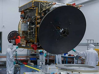 Space Exploration: Across the final frontier