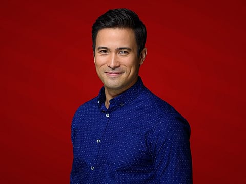 Sam Milby, Bela Padilla head to Dubai for Barrio Fiesta