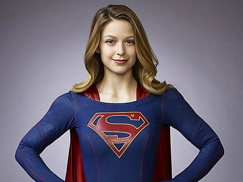 ‘Supergirl’ star Melissa Benoist details domestic violence in emotional post