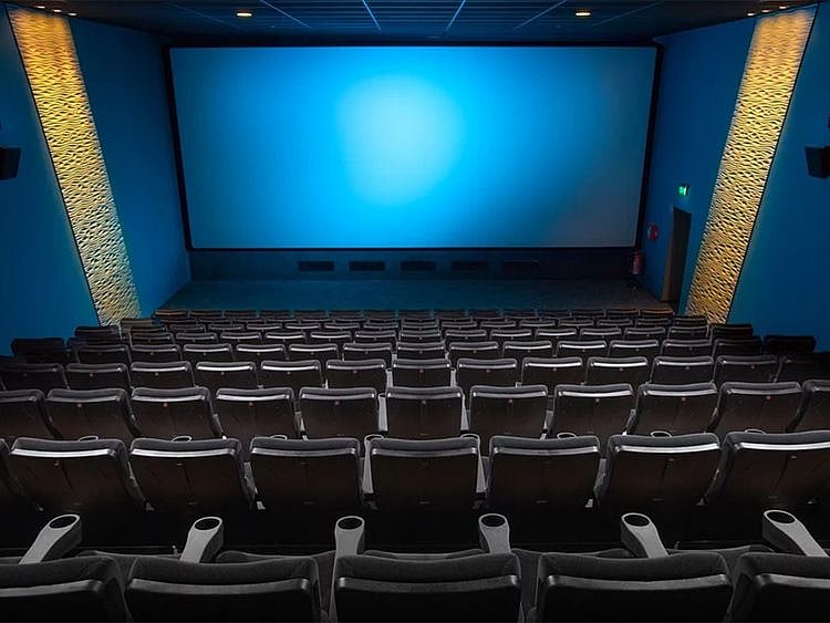UK’s Mubi partners with India’s biggest cinema operator