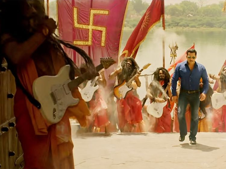 #BoycottDabangg3 trends on social media