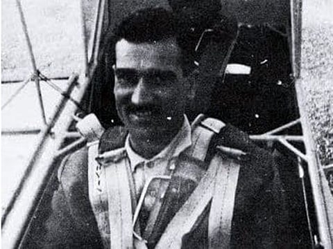 Eli Cohen