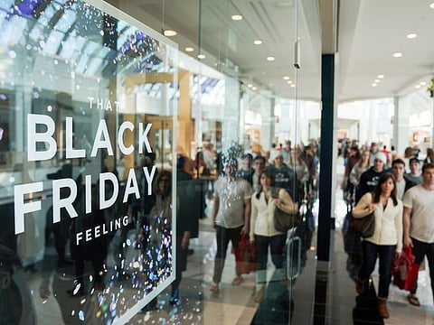 UAE's brick-and-mortar retailers are getting the hang of omni-channel options for their shoppers.  