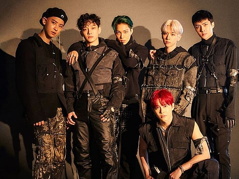 K-Pop Corner: Exo get dark and dangerous on comeback