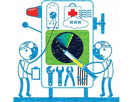 Jose Luis Barros/©Gulf News