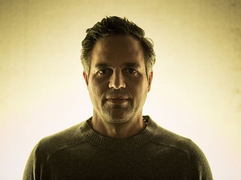 Mark Ruffalo.