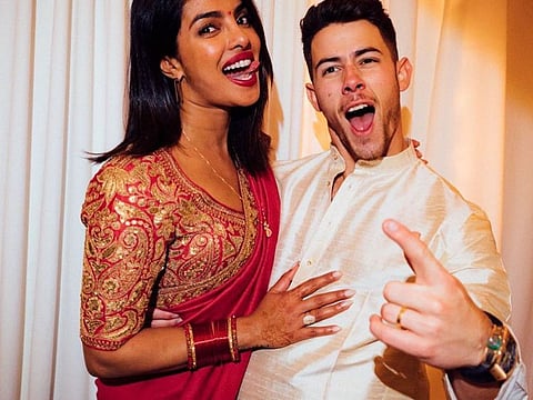 Priyanka Chopra and Nick Jonas 1 year on: 12 reasons they are ‘CoupleGoals’