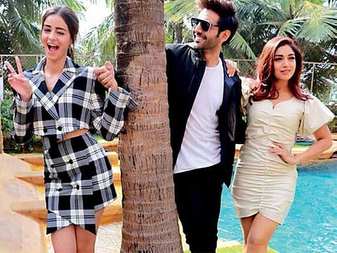 Photos: Bollywood weekend round-up