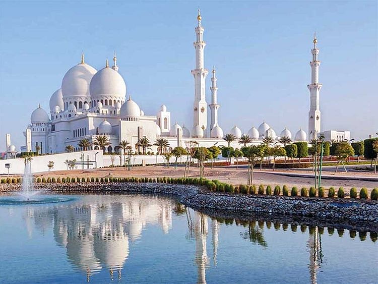 191201 grand mosque
