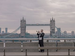 Watch: UAE national anthem performed around the world
