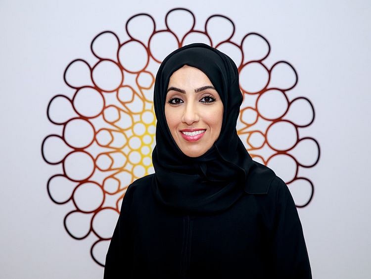 NAT 191128 Nahla Al Fahad NEW-1575185138318