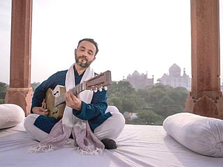 Look: UAE national anthem performed by musicians around the world