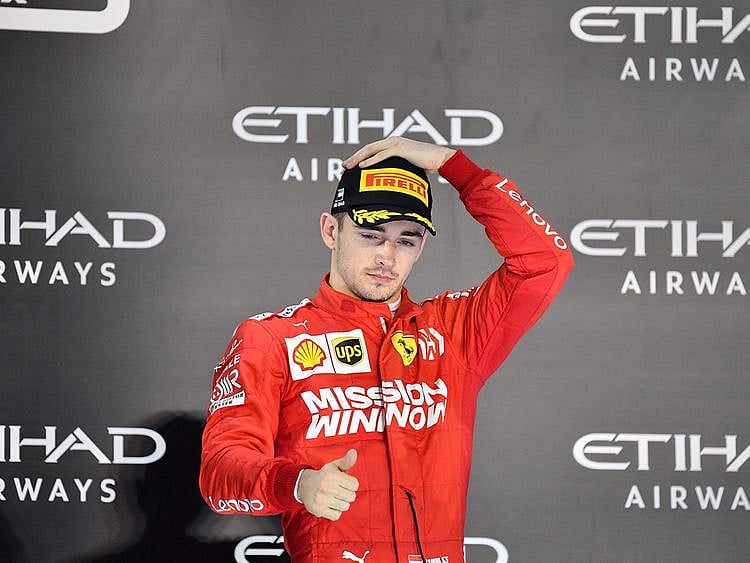 Leclerc